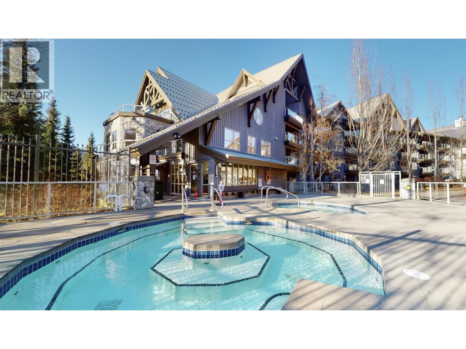 545 4800 Spearhead Drive, Whistler, British Columbia  V8E 1G1 - Photo 17 - R3060080