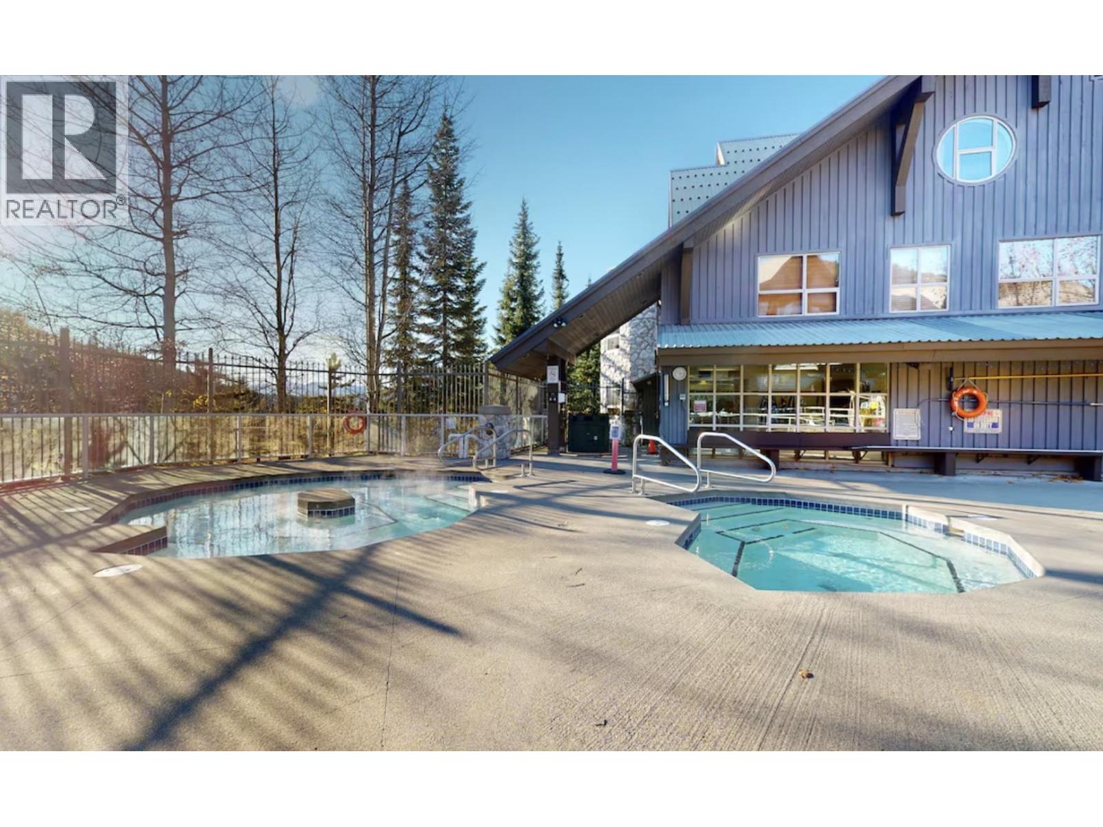 545 4800 Spearhead Drive, Whistler, British Columbia  V8E 1G1 - Photo 18 - R3060080