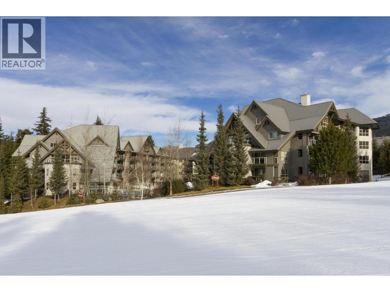 545 4800 Spearhead Drive, Whistler, British Columbia  V8E 1G1 - Photo 19 - R3060080