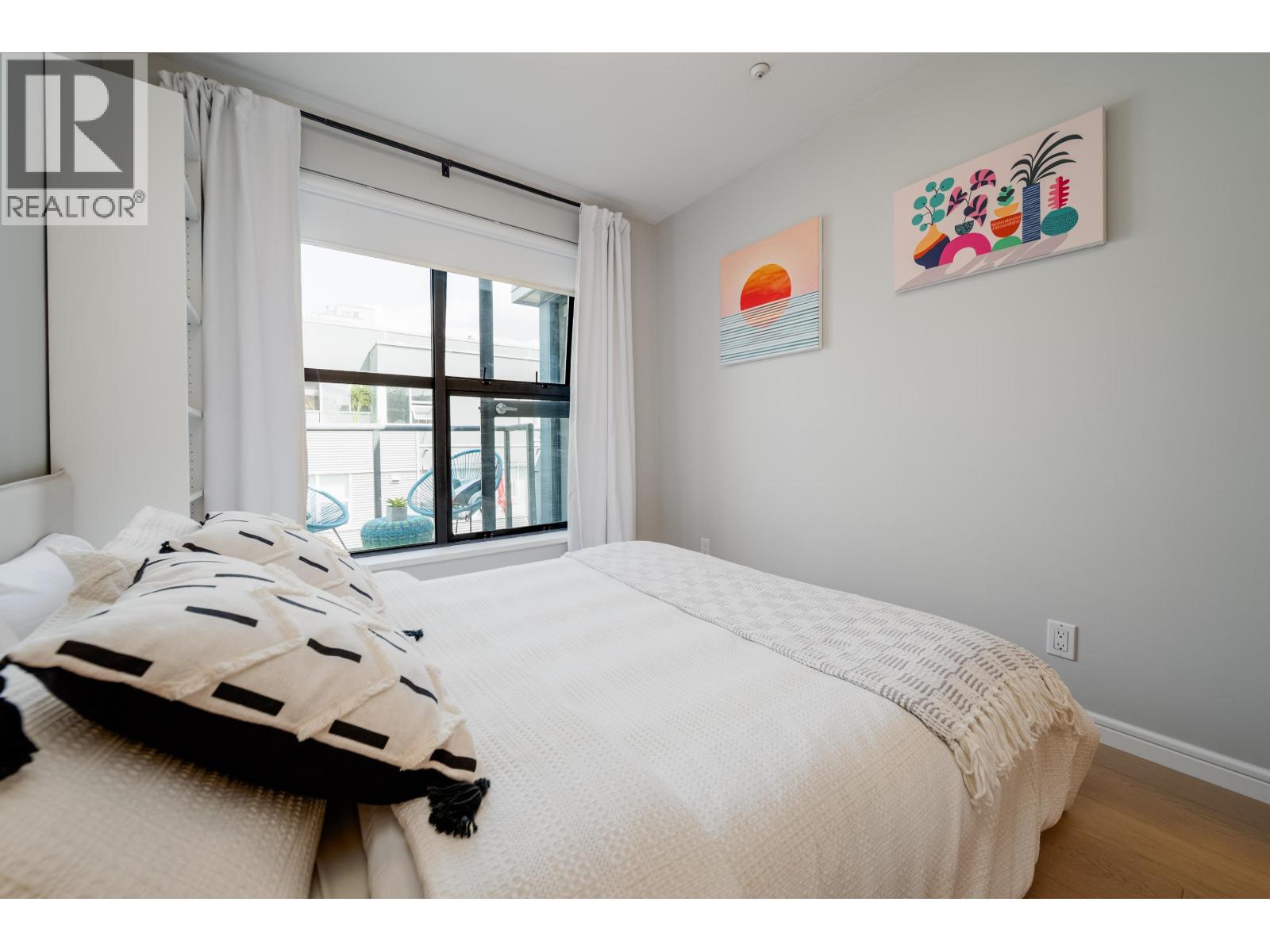 404 2688 Vine Street, Vancouver, British Columbia  V6K 4T6 - Photo 10 - R3060088