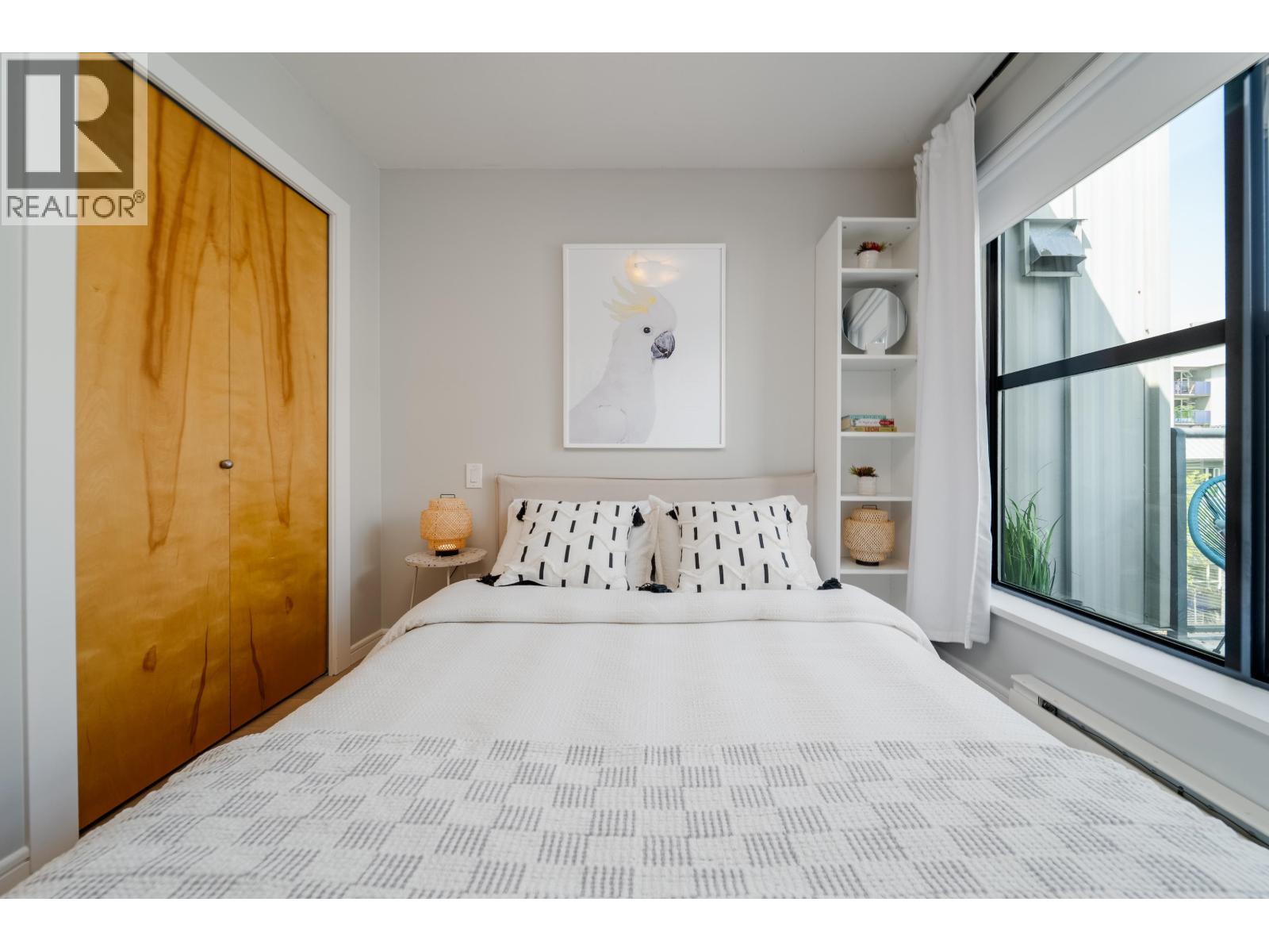 404 2688 Vine Street, Vancouver, British Columbia  V6K 4T6 - Photo 11 - R3060088
