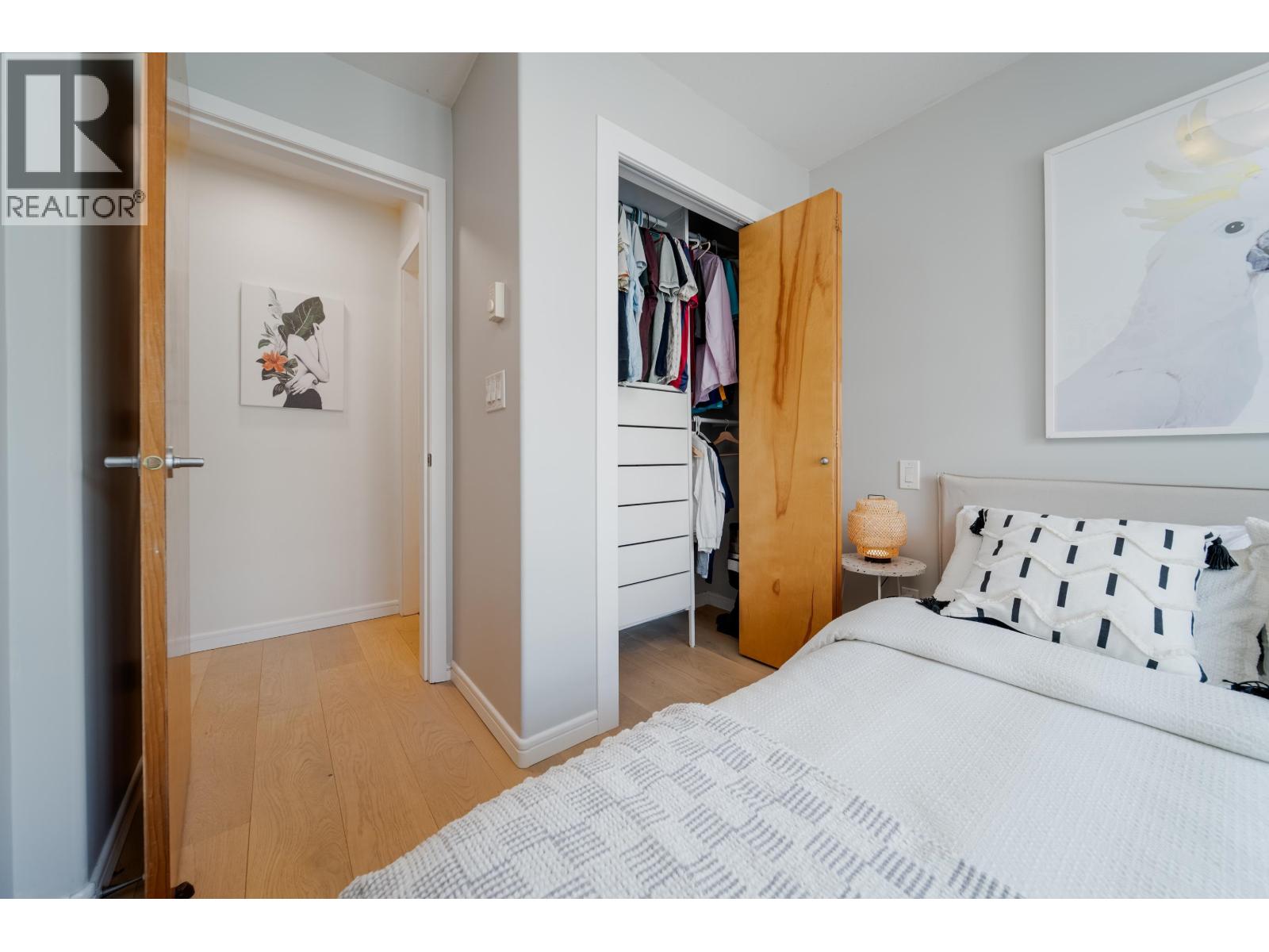404 2688 Vine Street, Vancouver, British Columbia  V6K 4T6 - Photo 12 - R3060088