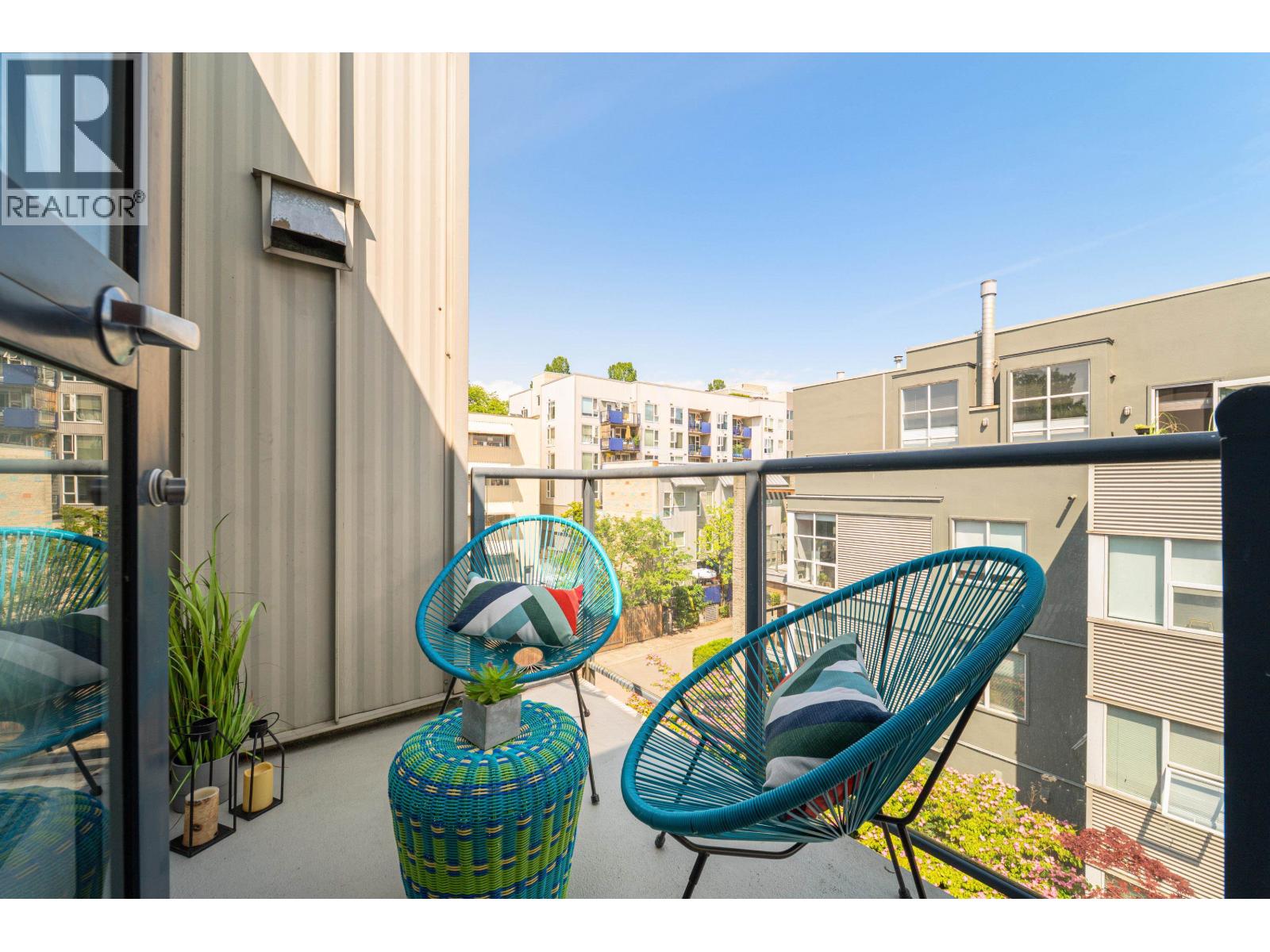 404 2688 Vine Street, Vancouver, British Columbia  V6K 4T6 - Photo 18 - R3060088