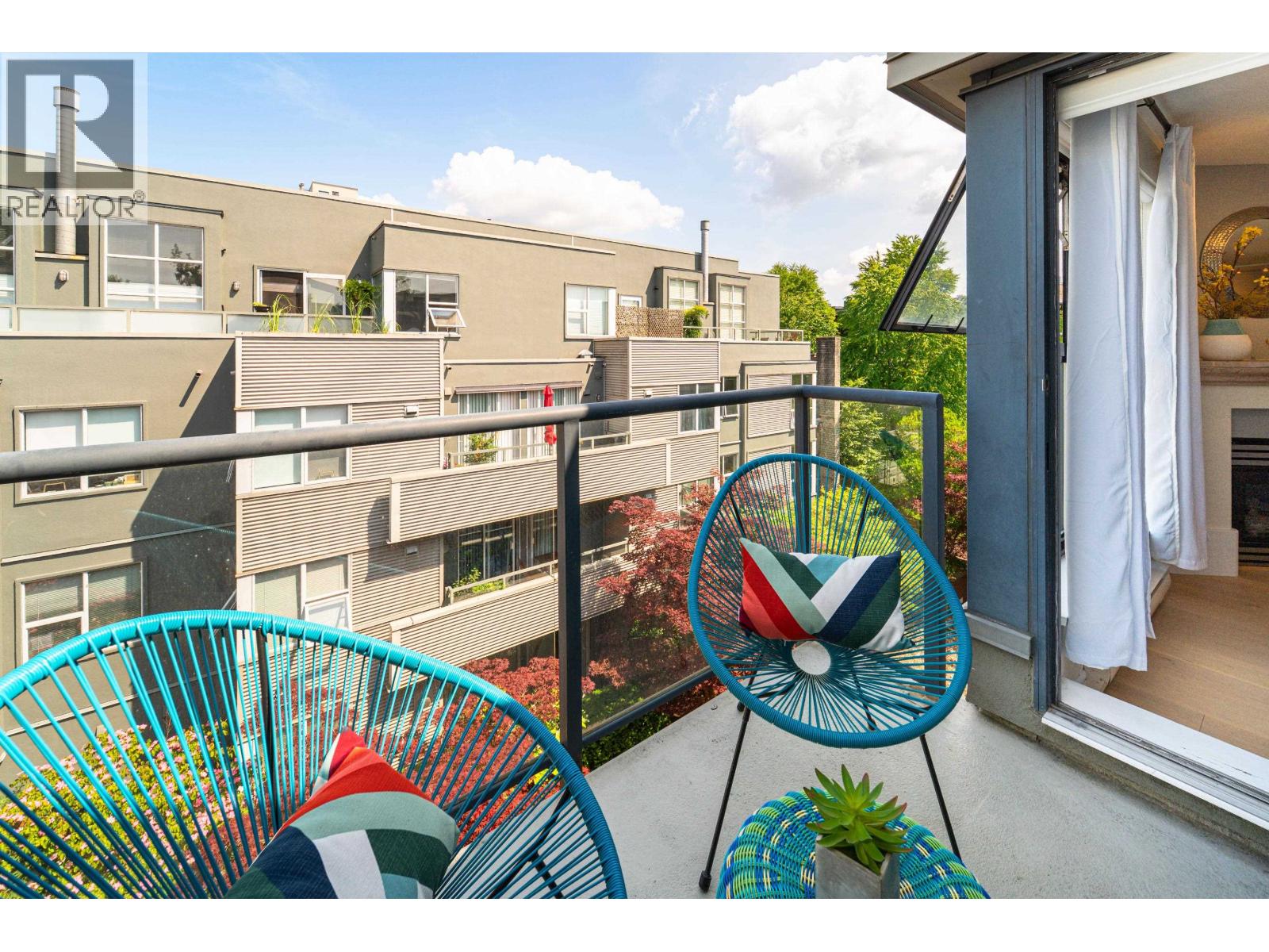 404 2688 Vine Street, Vancouver, British Columbia  V6K 4T6 - Photo 19 - R3060088