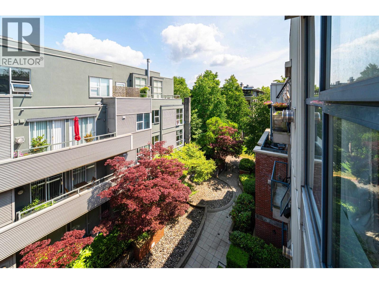 404 2688 Vine Street, Vancouver, British Columbia  V6K 4T6 - Photo 20 - R3060088