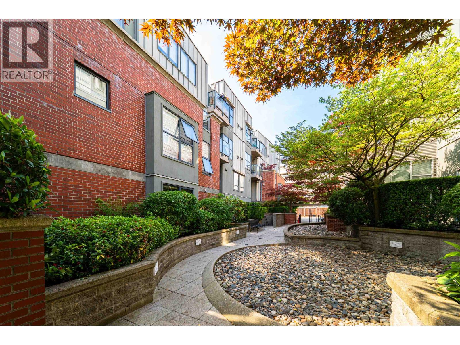 404 2688 Vine Street, Vancouver, British Columbia  V6K 4T6 - Photo 21 - R3060088