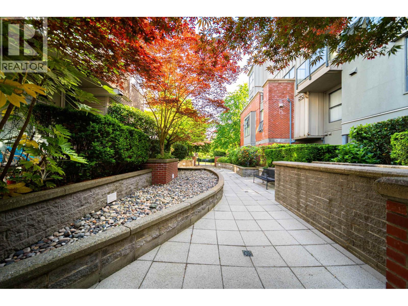 404 2688 Vine Street, Vancouver, British Columbia  V6K 4T6 - Photo 22 - R3060088