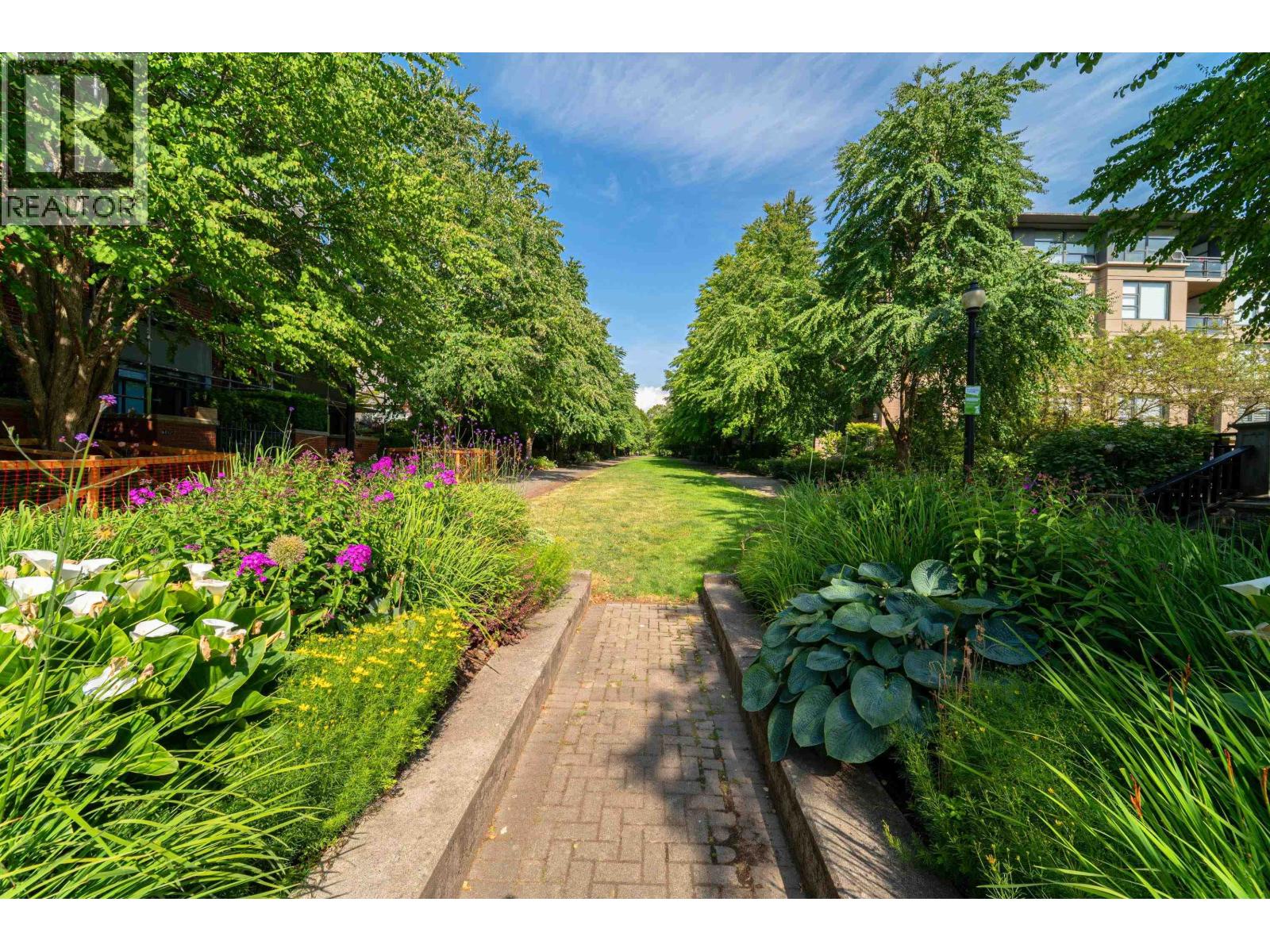 404 2688 Vine Street, Vancouver, British Columbia  V6K 4T6 - Photo 23 - R3060088