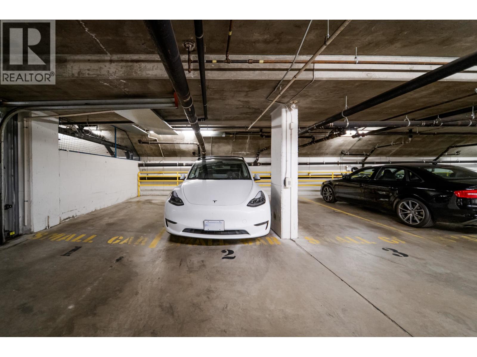 404 2688 Vine Street, Vancouver, British Columbia  V6K 4T6 - Photo 29 - R3060088