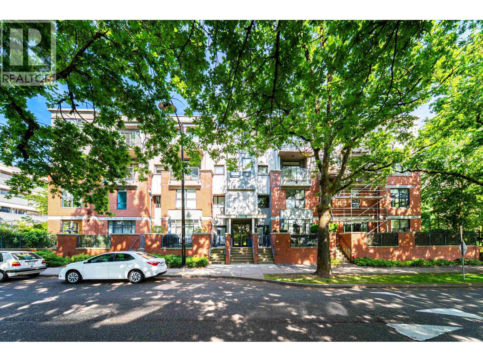 404 2688 Vine Street, Vancouver, British Columbia  V6K 4T6 - Photo 33 - R3060088
