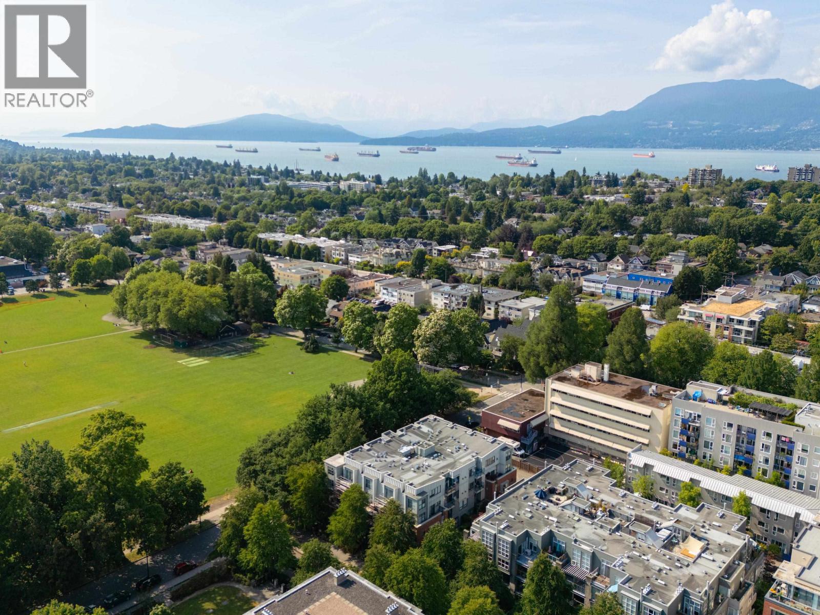 404 2688 Vine Street, Vancouver, British Columbia  V6K 4T6 - Photo 36 - R3060088