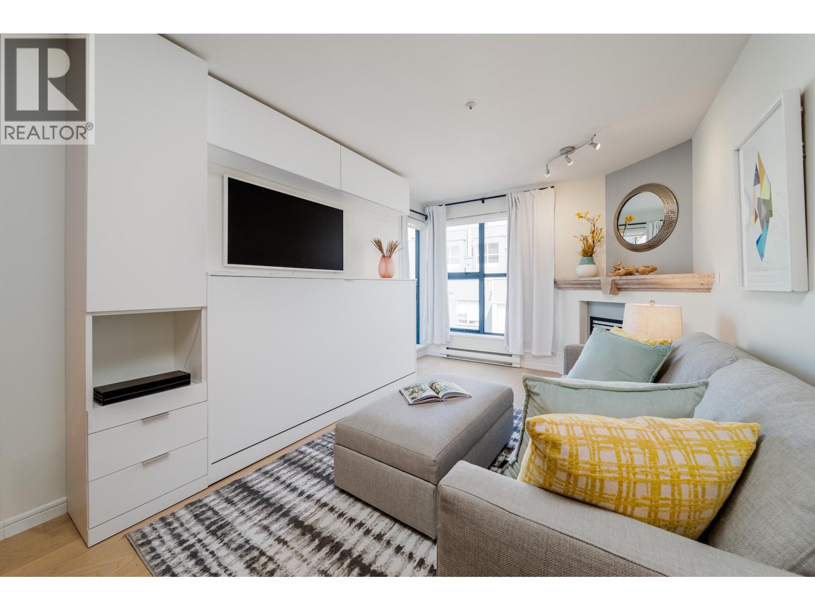 404 2688 Vine Street, Vancouver, British Columbia  V6K 4T6 - Photo 5 - R3060088