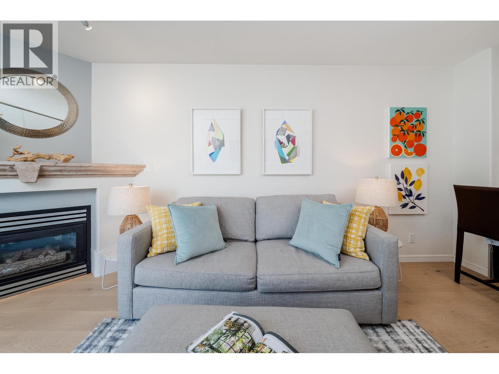 404 2688 Vine Street, Vancouver, British Columbia  V6K 4T6 - Photo 6 - R3060088
