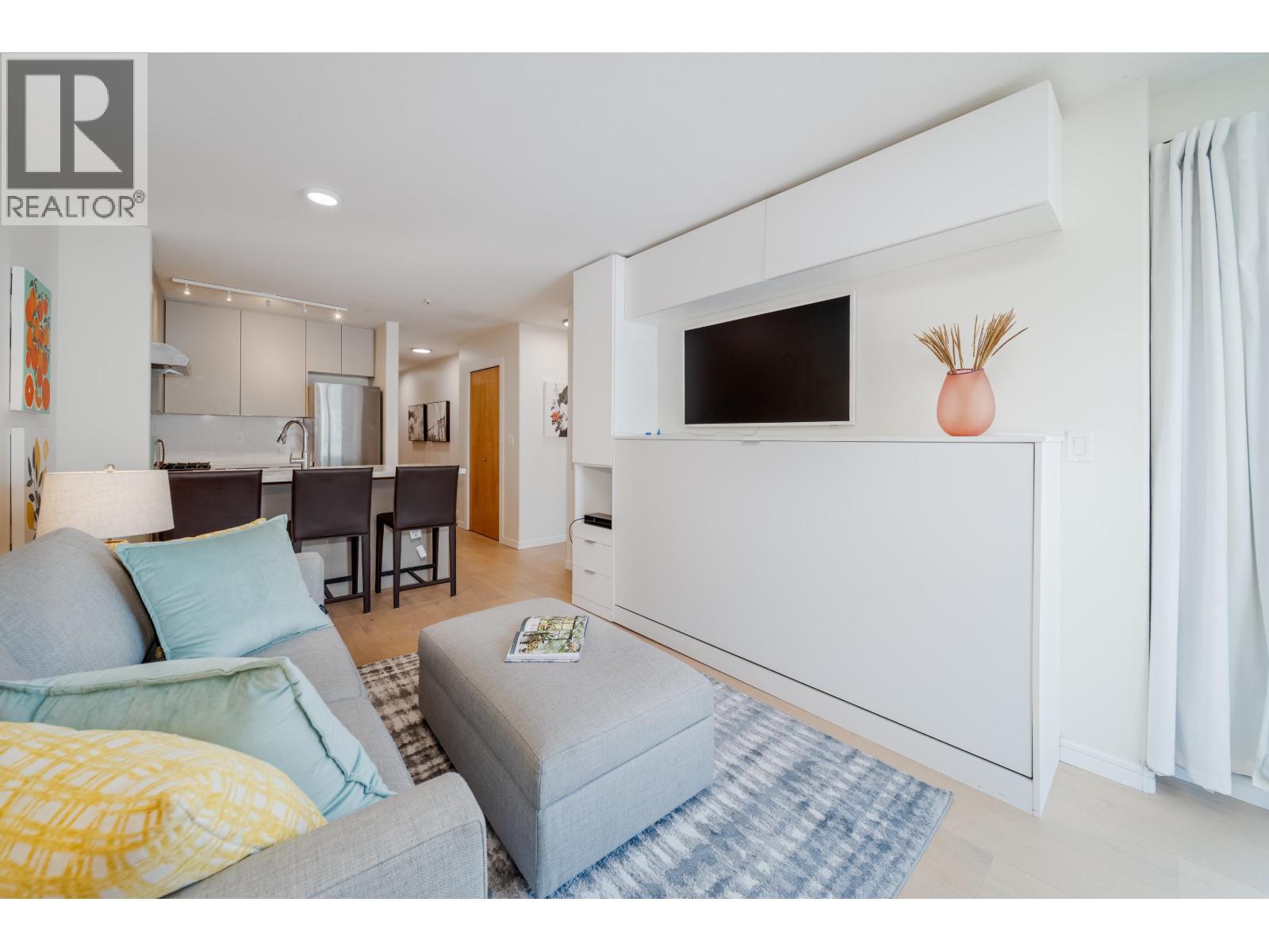 404 2688 Vine Street, Vancouver, British Columbia  V6K 4T6 - Photo 7 - R3060088