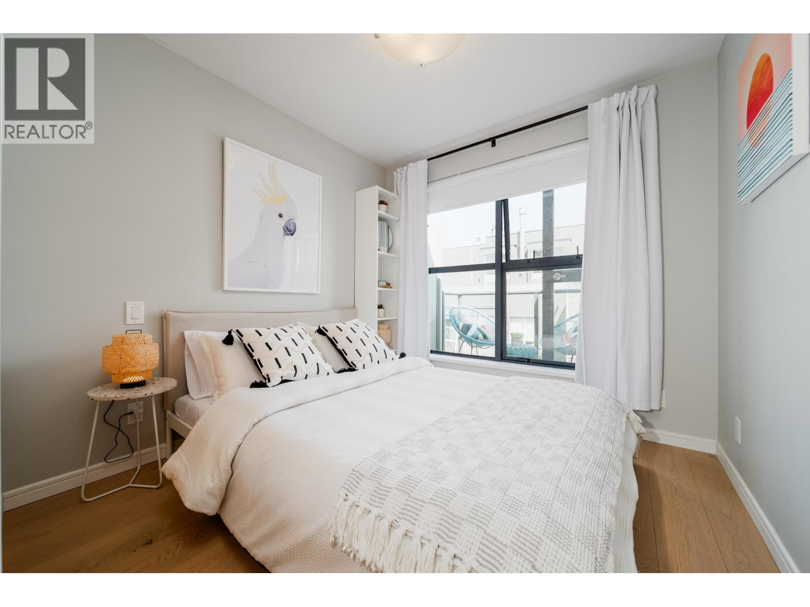 404 2688 Vine Street, Vancouver, British Columbia  V6K 4T6 - Photo 9 - R3060088