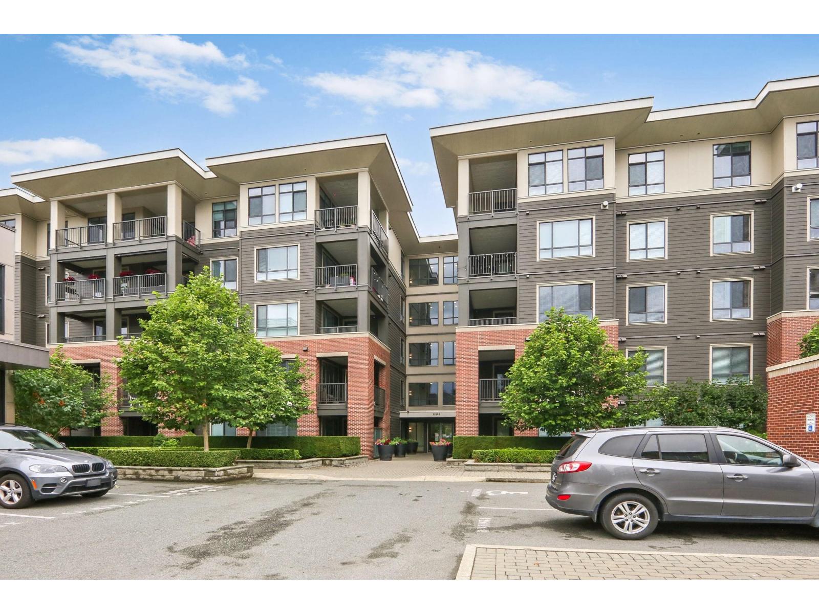 503 33540 Mayfair Avenue, Abbotsford, British Columbia  V2S 0J3 - Photo 18 - R3059791