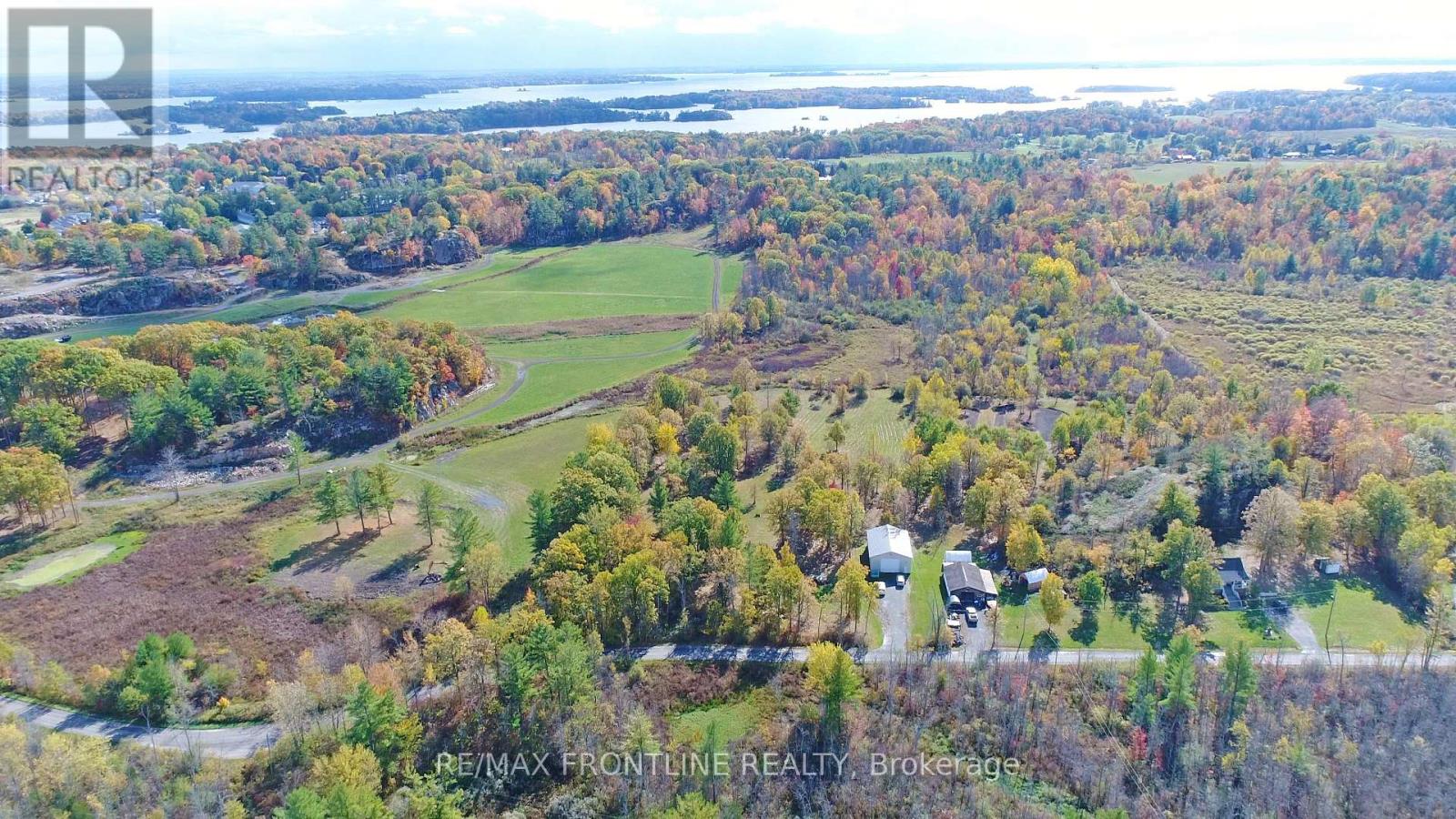 900 Beaver Road, Gananoque, Ontario  K7G 2H5 - Photo 1 - X12472442