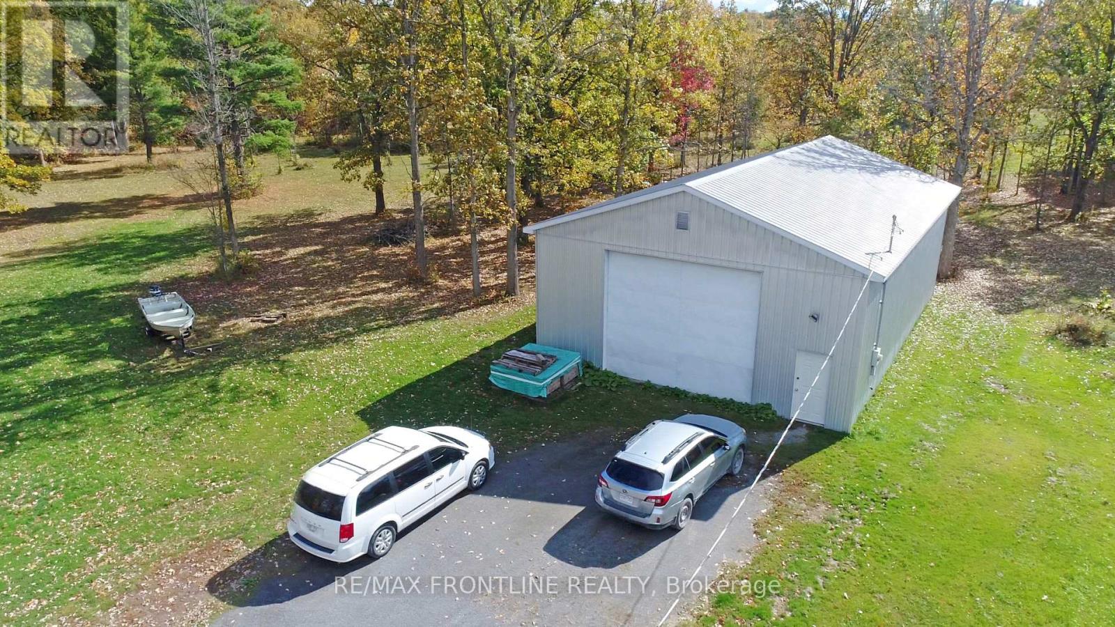 900 Beaver Road, Gananoque, Ontario  K7G 2H5 - Photo 8 - X12472442