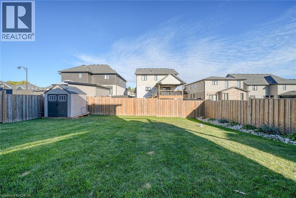 35 Peggy Avenue, Mount Elgin, Ontario  N0J 1N0 - Photo 49 - 40779362