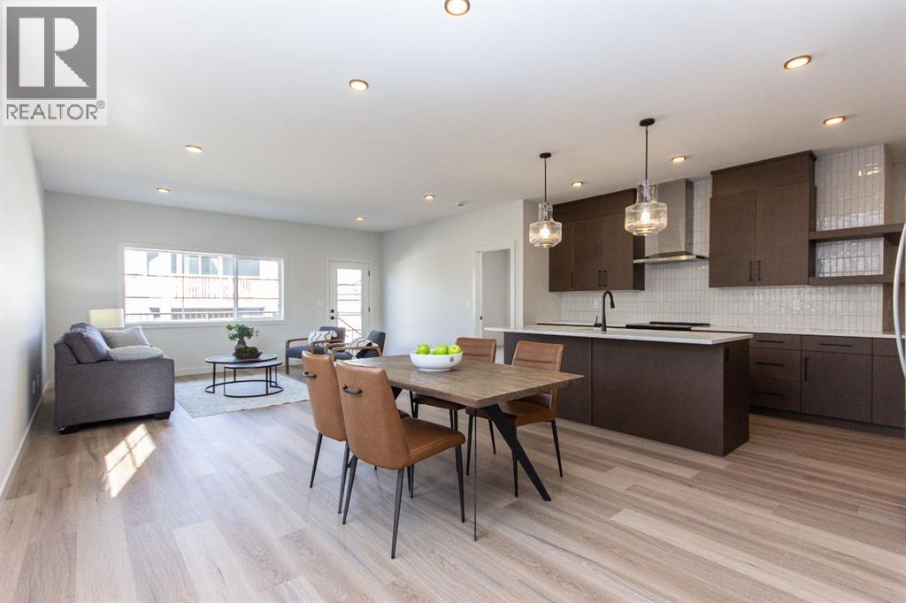 10 Tindale Place, Red Deer, Alberta  T4P 0T8 - Photo 4 - A2250207