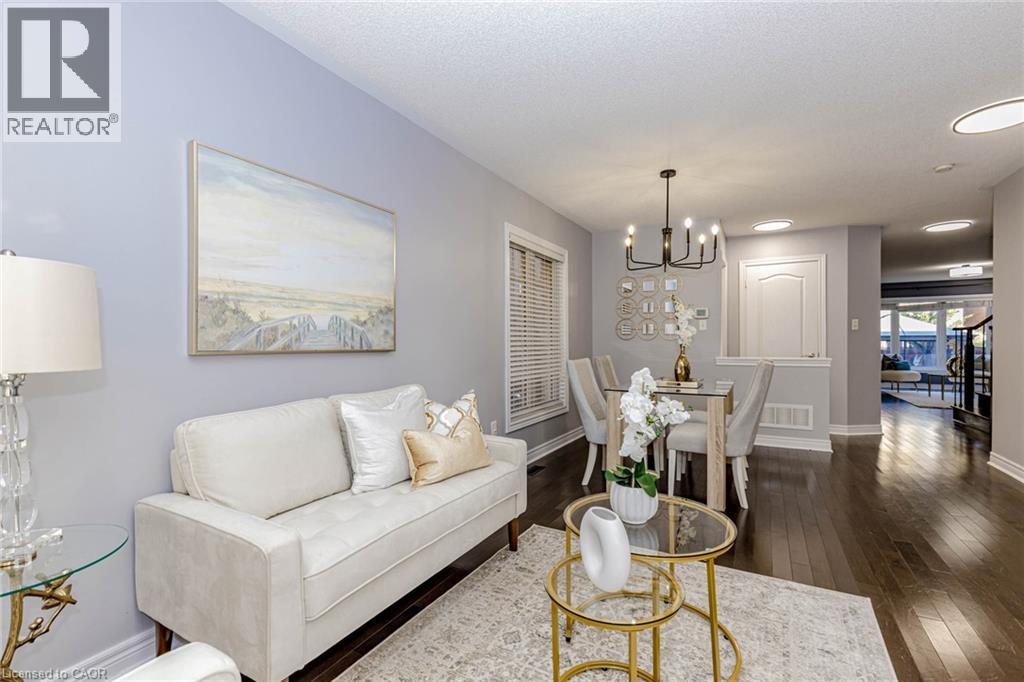 152 Weston Drive, Milton, Ontario  L9T 0V6 - Photo 7 - 40780798
