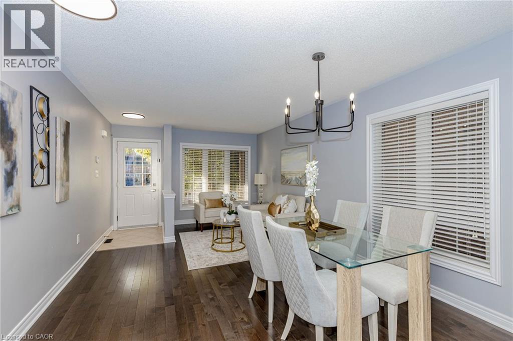 152 Weston Drive, Milton, Ontario  L9T 0V6 - Photo 9 - 40780798