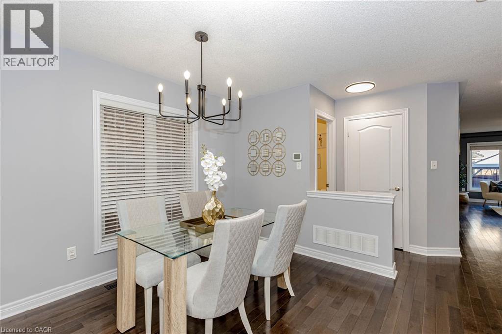 152 Weston Drive, Milton, Ontario  L9T 0V6 - Photo 8 - 40780798