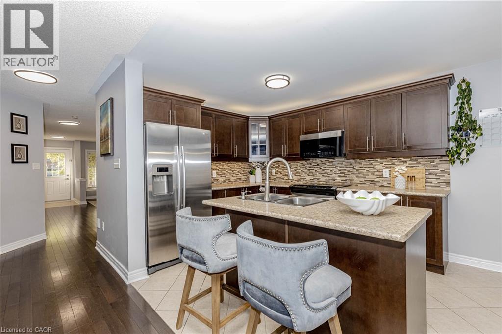 152 Weston Drive, Milton, Ontario  L9T 0V6 - Photo 15 - 40780798