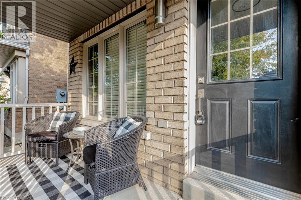 152 Weston Drive, Milton, Ontario  L9T 0V6 - Photo 2 - 40780798