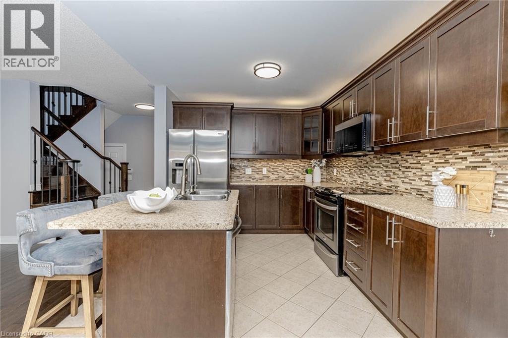 152 Weston Drive, Milton, Ontario  L9T 0V6 - Photo 18 - 40780798