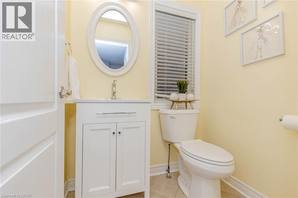 152 Weston Drive, Milton, Ontario  L9T 0V6 - Photo 21 - 40780798