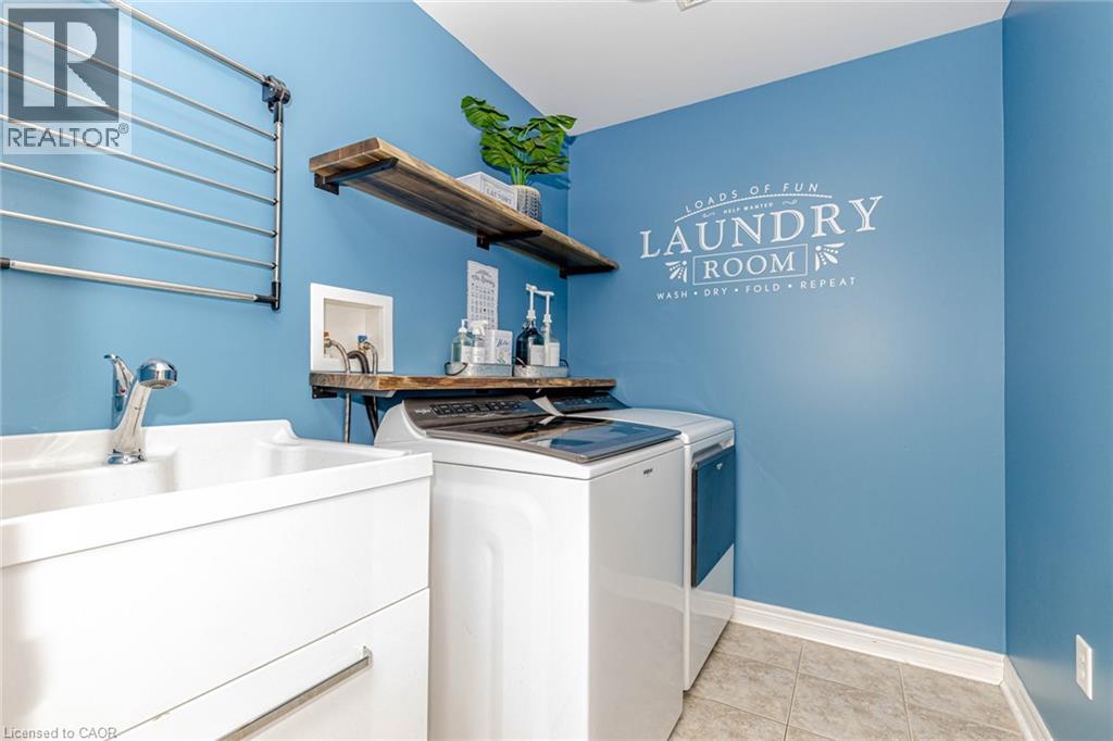 152 Weston Drive, Milton, Ontario  L9T 0V6 - Photo 39 - 40780798