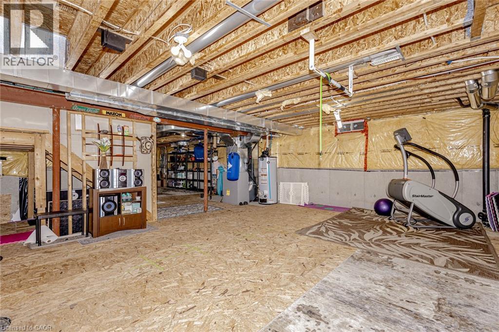 152 Weston Drive, Milton, Ontario  L9T 0V6 - Photo 41 - 40780798