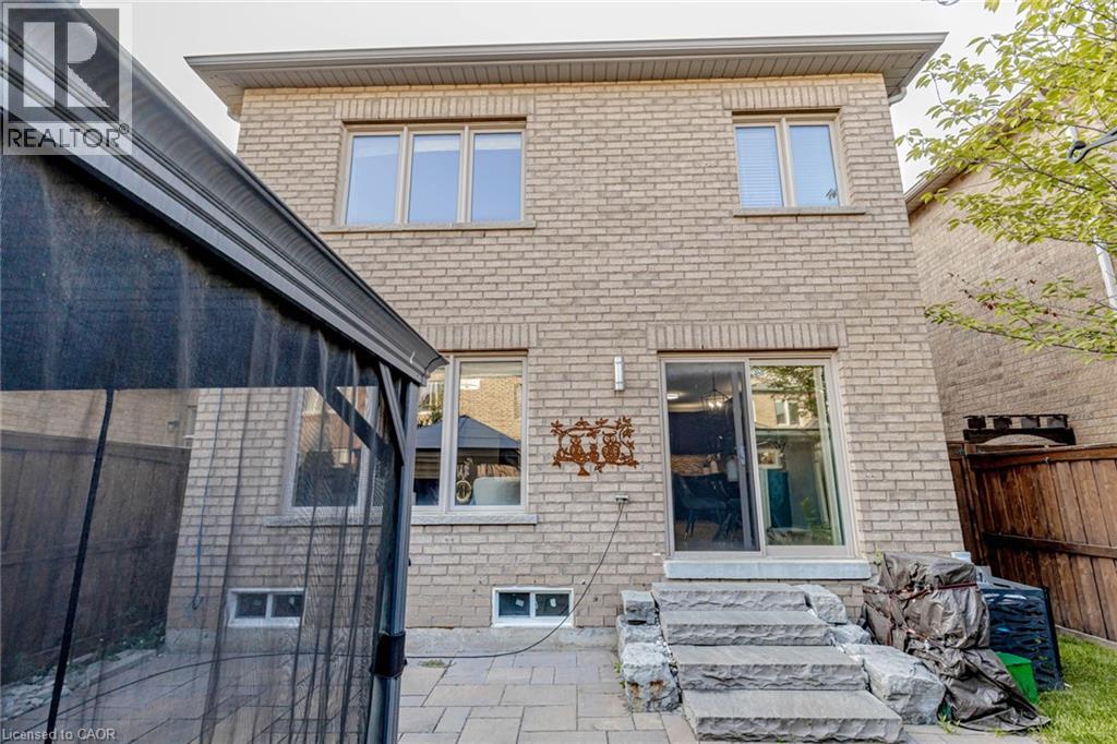 152 Weston Drive, Milton, Ontario  L9T 0V6 - Photo 45 - 40780798