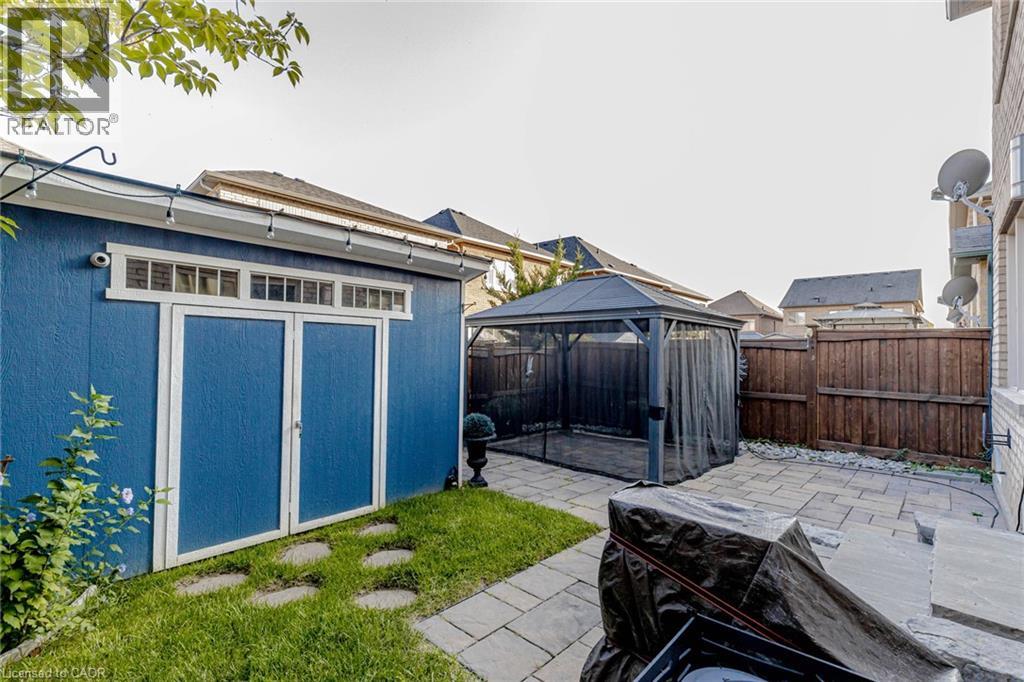 152 Weston Drive, Milton, Ontario  L9T 0V6 - Photo 43 - 40780798
