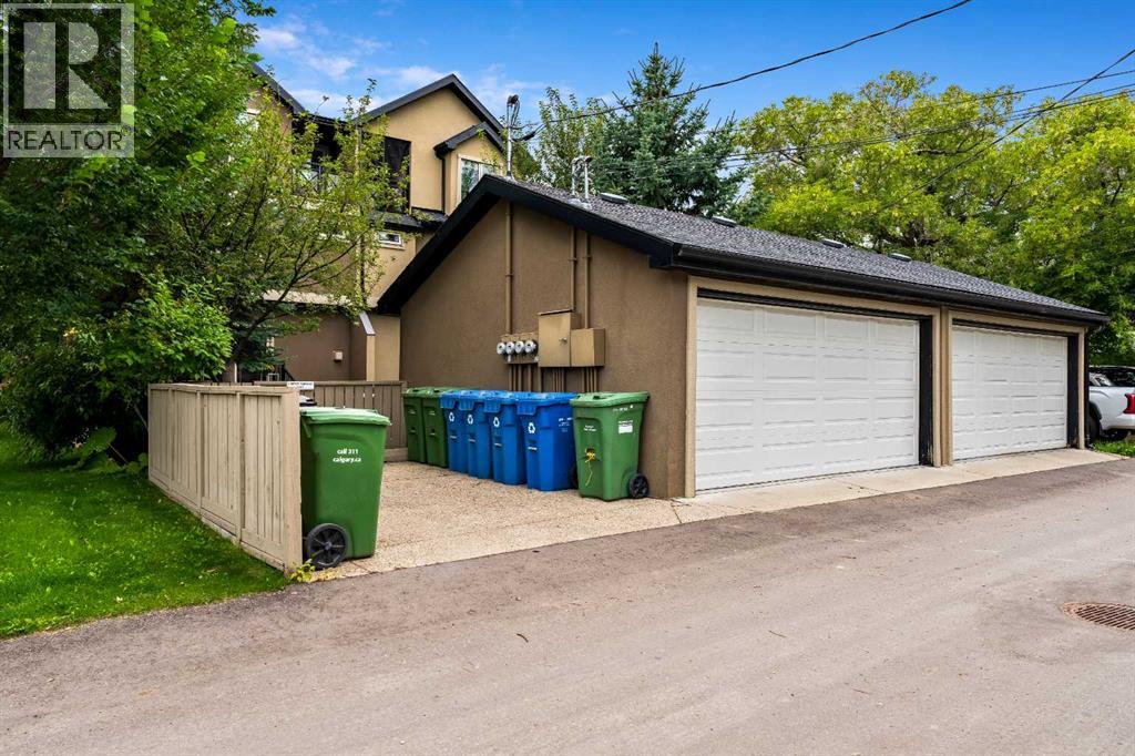 2, 442 12 Avenue Ne, Calgary, Alberta  T2E 1A6 - Photo 6 - A2247987