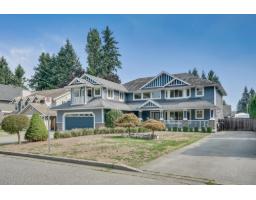 4500 207A STREET, Langley, British Columbia