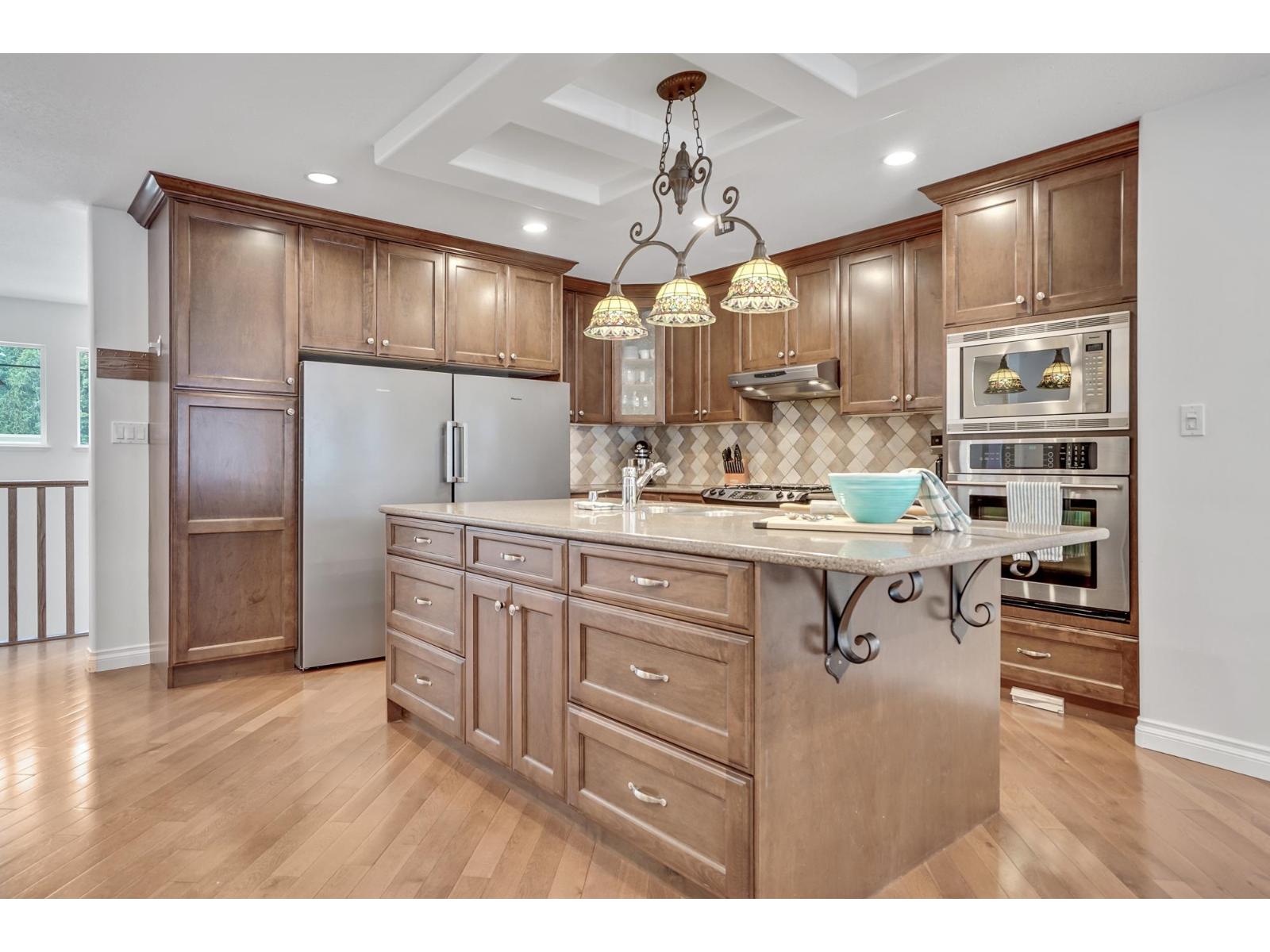 4500 207a Street, Langley, British Columbia  V3A 2G7 - Photo 12 - R3060027