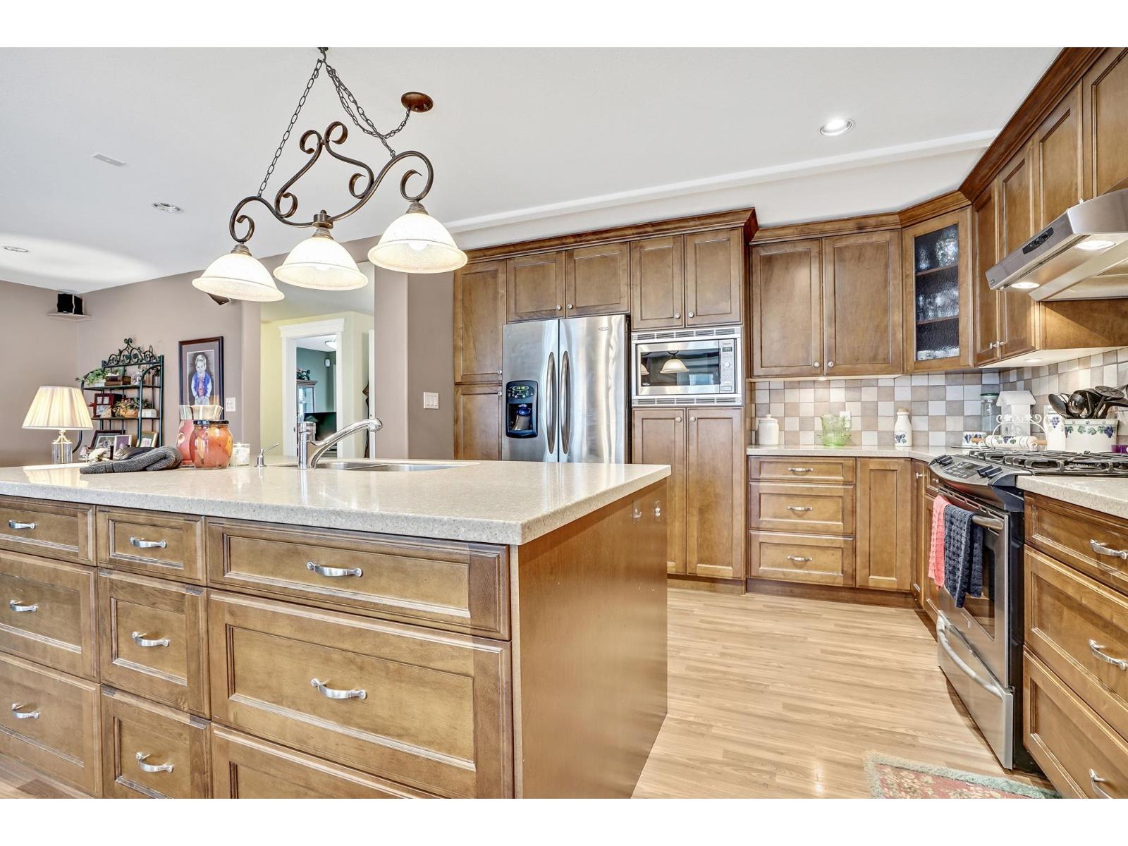 4500 207a Street, Langley, British Columbia  V3A 2G7 - Photo 21 - R3060027