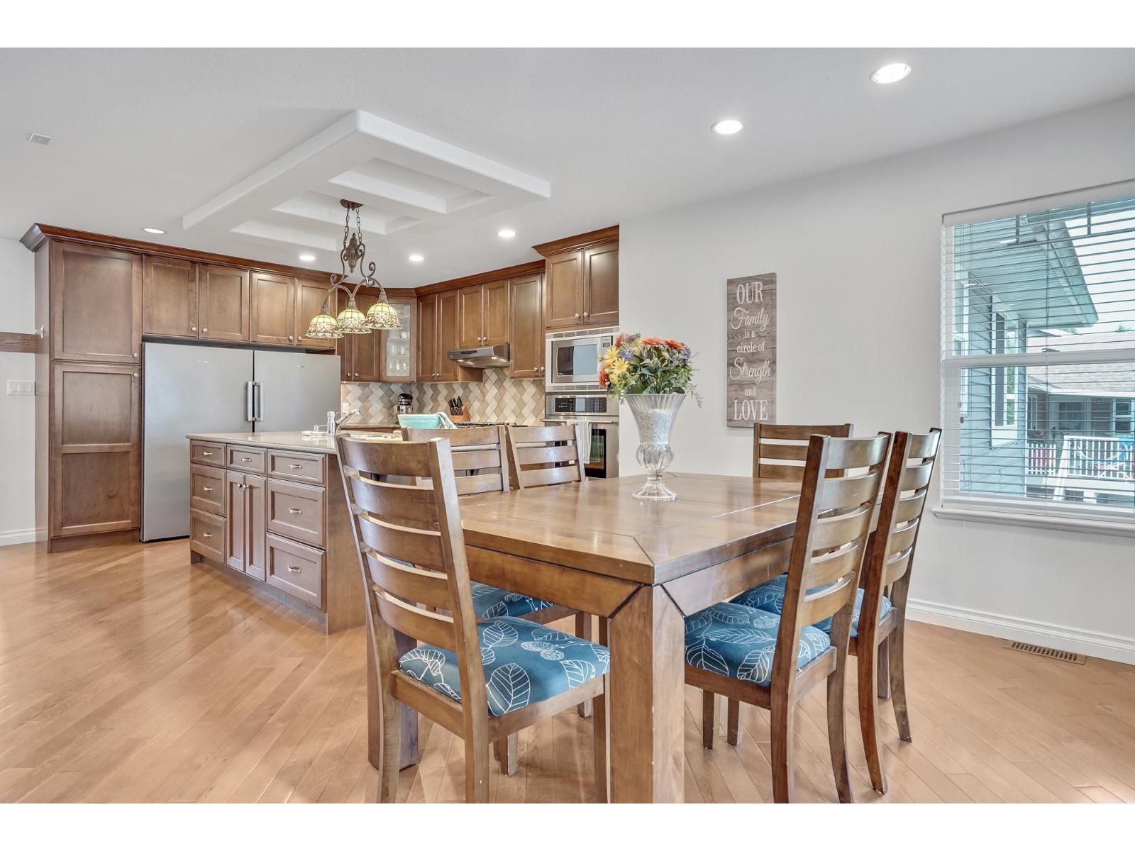 4500 207a Street, Langley, British Columbia  V3A 2G7 - Photo 7 - R3060027