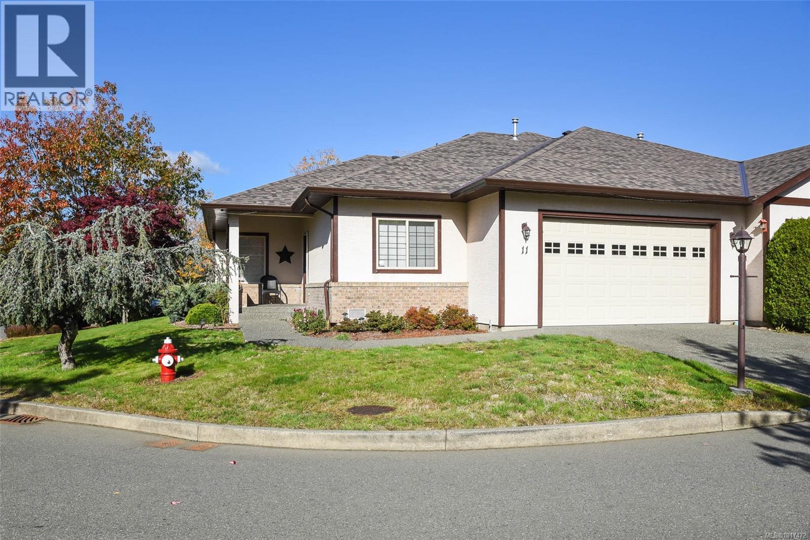 11 1288 Tunner Dr, Courtenay, British Columbia