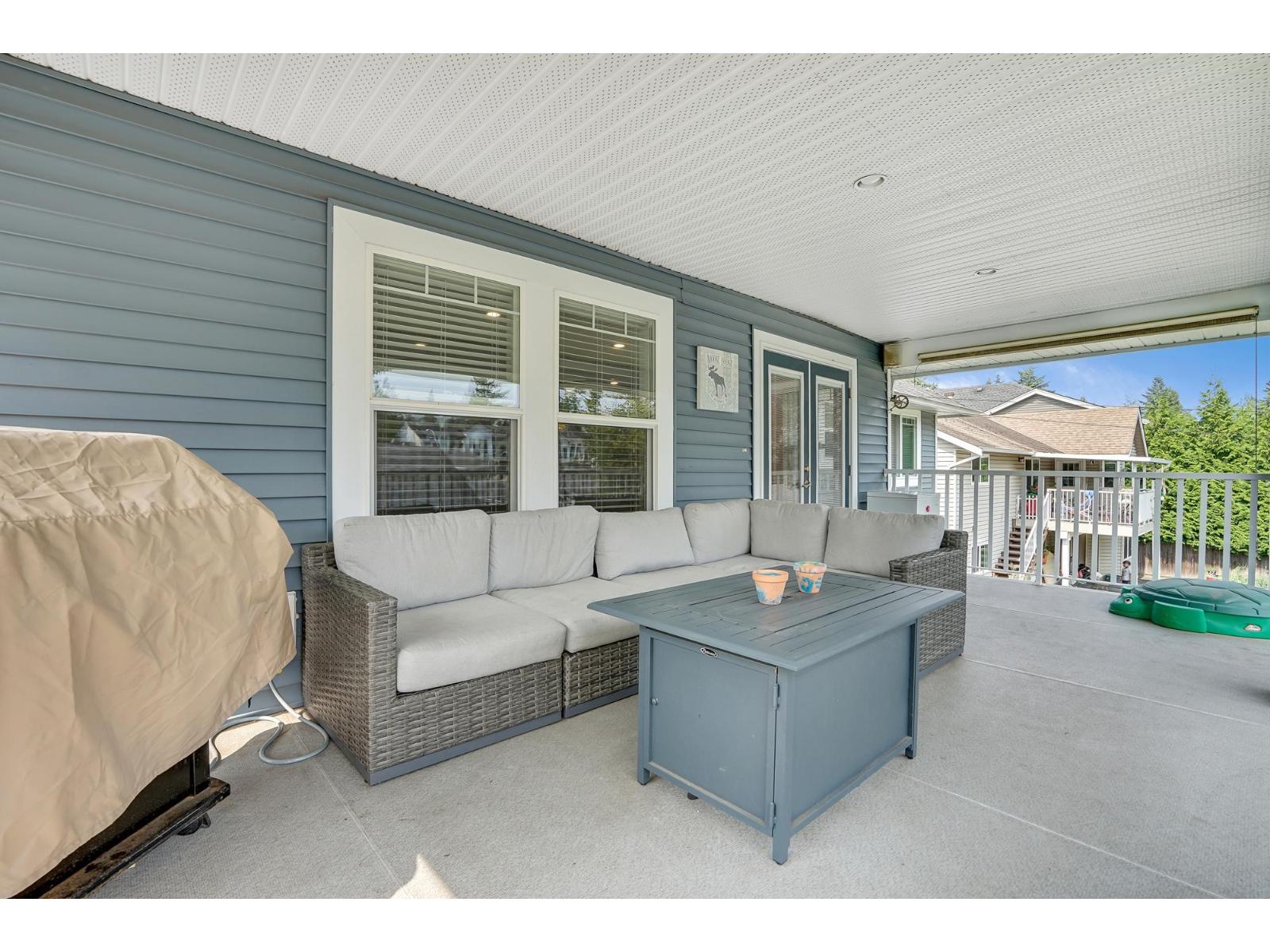 4500 207a Street, Langley, British Columbia  V3A 2G7 - Photo 33 - R3060027