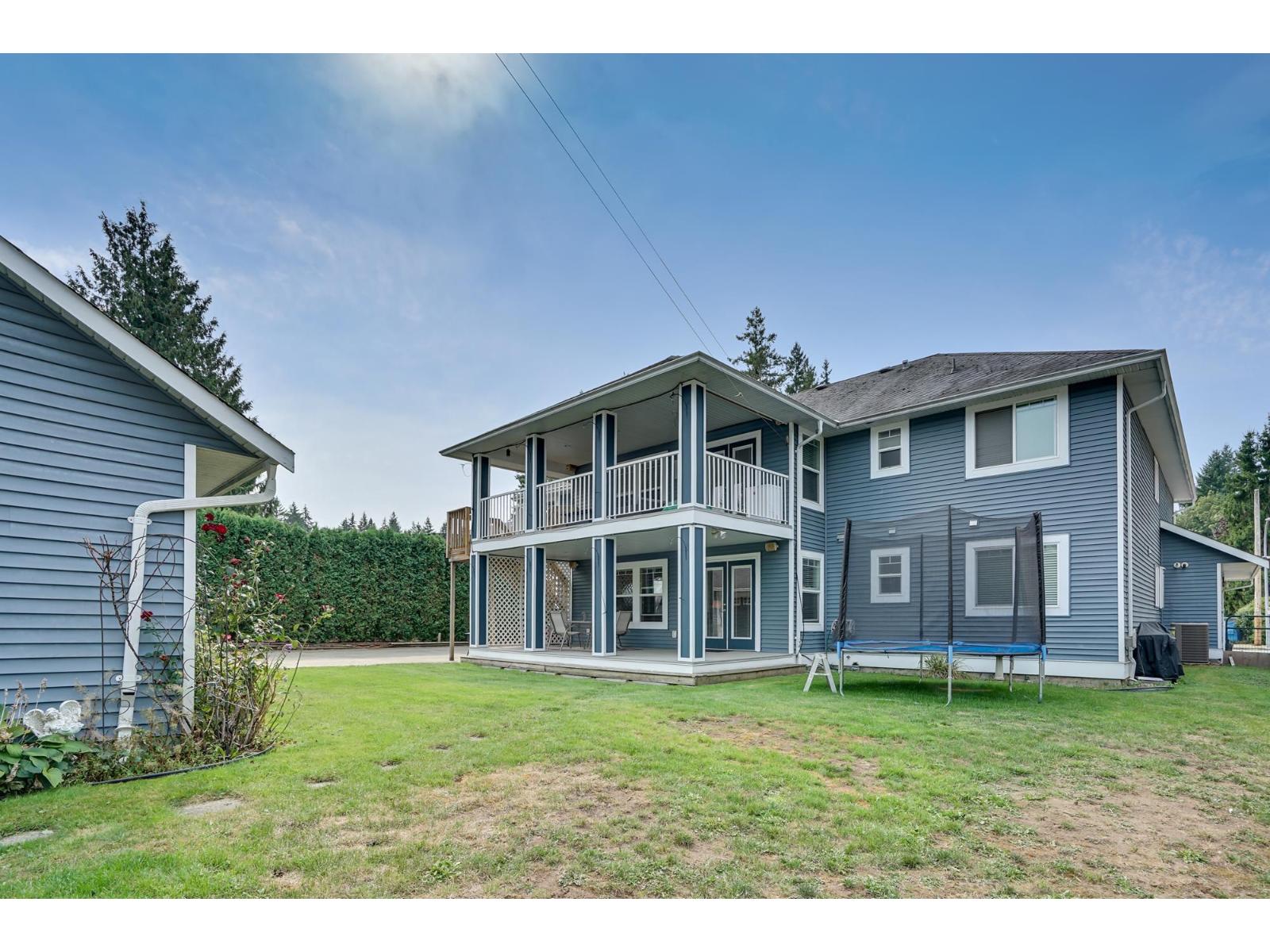 4500 207a Street, Langley, British Columbia  V3A 2G7 - Photo 37 - R3060027