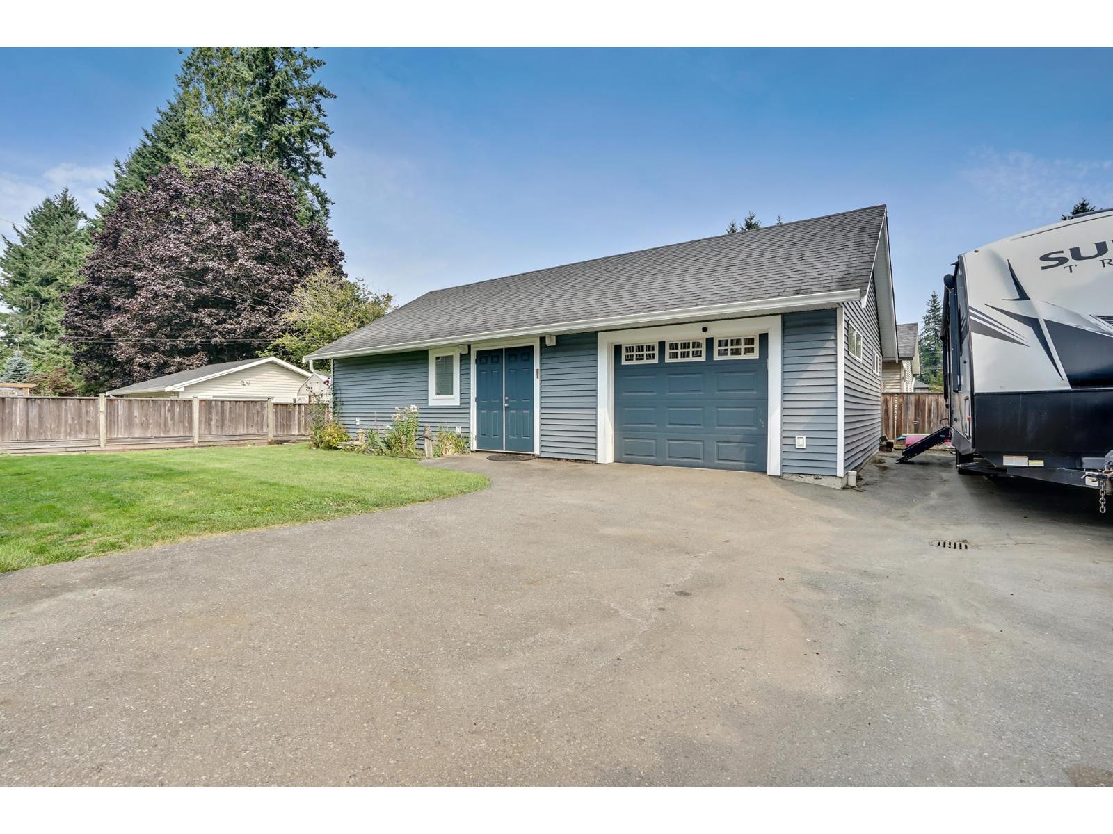 4500 207a Street, Langley, British Columbia  V3A 2G7 - Photo 38 - R3060027