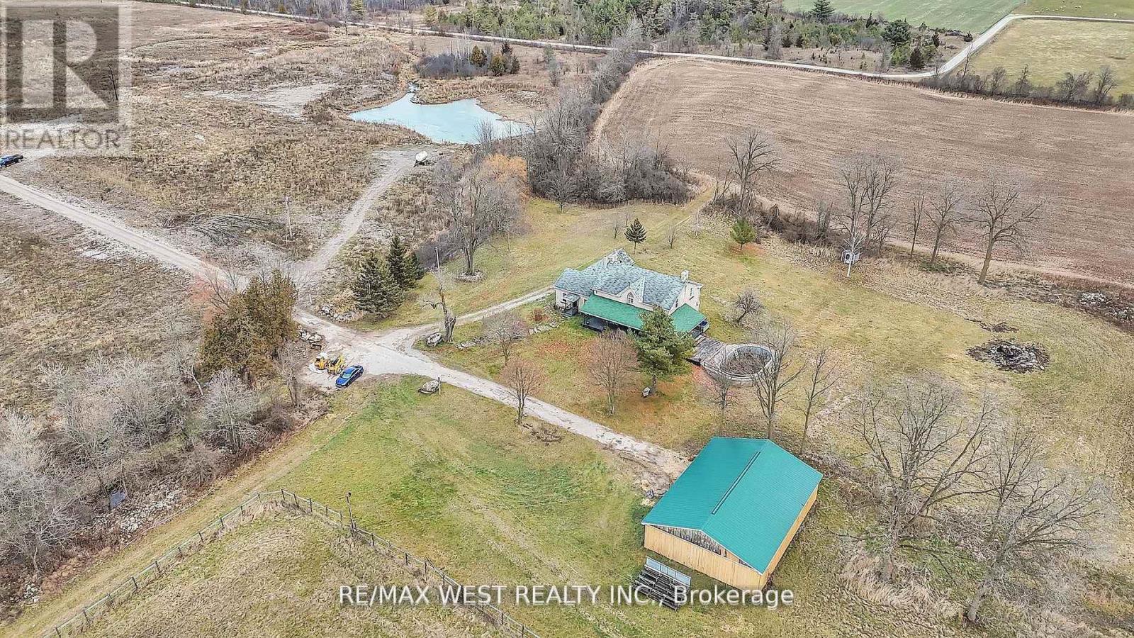 1802 Regional Rd 97 Road, Cambridge, Ontario  N0B 2J0 - Photo 14 - X12472370