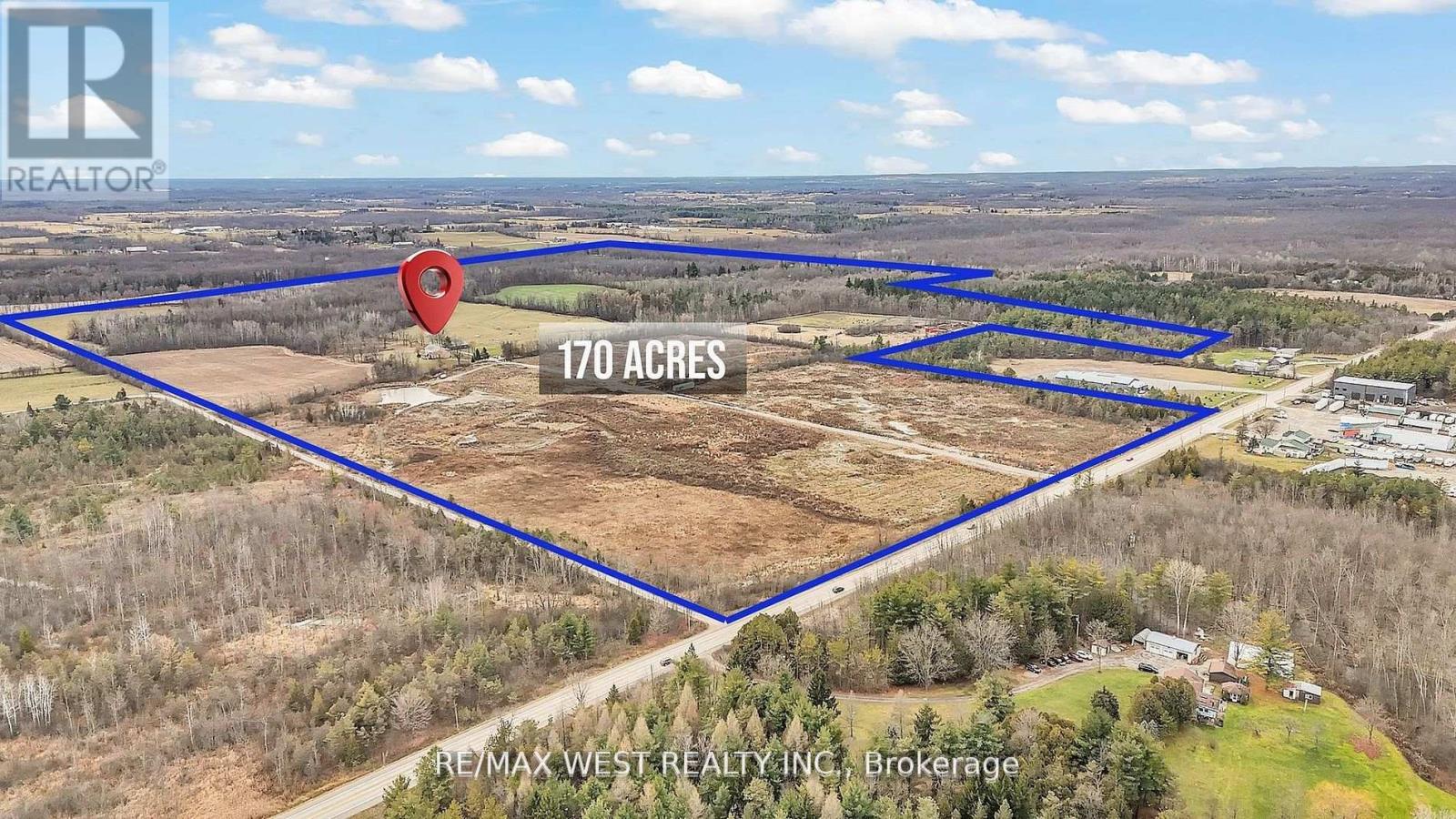 1802 Regional Rd 97 Road, Cambridge, Ontario  N0B 2J0 - Photo 3 - X12472370