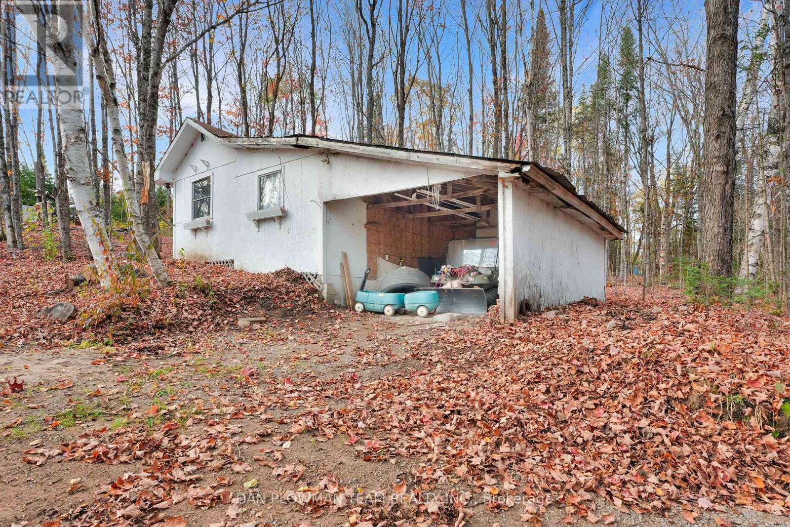 1919 Irondale Road, Highlands East (Glamorgan), Ontario  K0M 2A0 - Photo 30 - X12472399