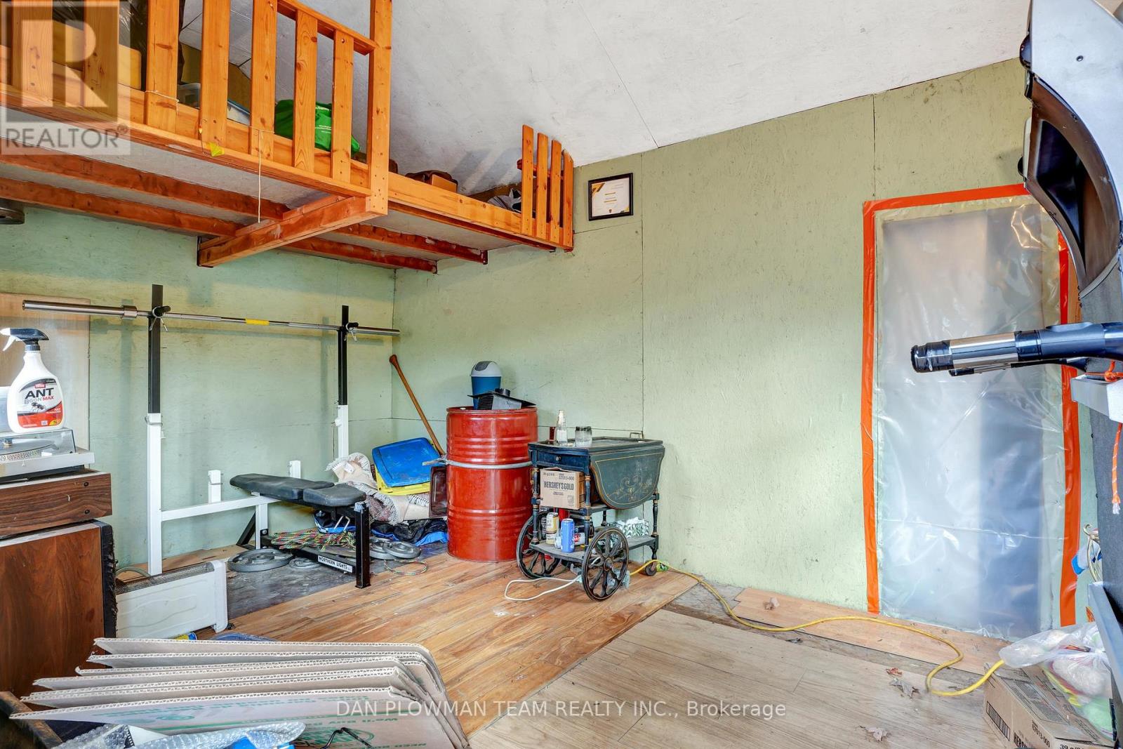 1919 Irondale Road, Highlands East (Glamorgan), Ontario  K0M 2A0 - Photo 32 - X12472399