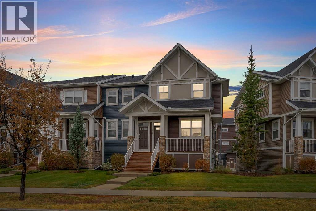 101, 1225 Kings Heights Way SE, Airdrie, Alberta