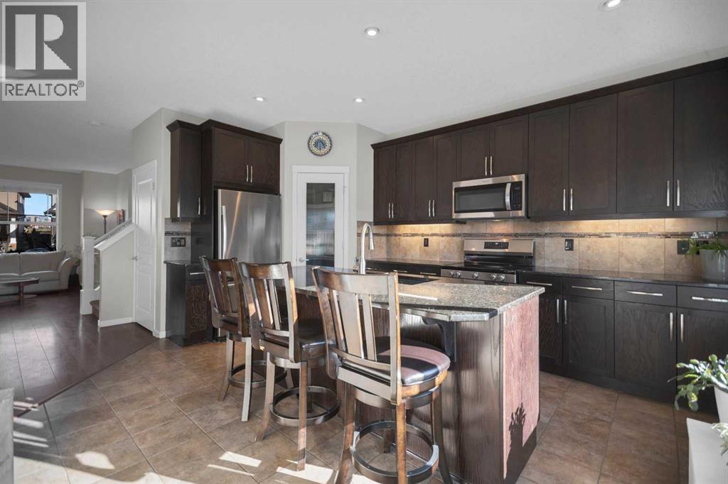 61 Cranford Place Se, Calgary, Alberta  T3M 0X8 - Photo 9 - A2264393